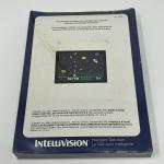 Astrosmash for Intellivision - Retro Video Game