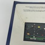 Astrosmash for Intellivision - Retro Video Game