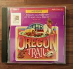 The Oregon Trail (1995) PC Retro Game
