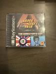 Grand Theft Auto: The Director's Cut - Retro Classic