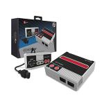 Hyperkin RetroN 1 AV Console for NES (Gray)
