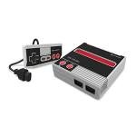 Hyperkin RetroN 1 AV Console for NES (Gray)