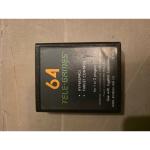 Atari 64 Telegames Hyperspace Thrust Retro Game