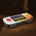 Atari Pocket Player Pro: 100 Games Handheld Console
