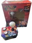 Double Dragon 30th Anniversary Retro Video Game