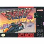 F-Zero Classic Racing Game for Retro Consoles