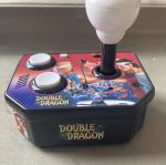 Double Dragon 30th Anniversary Retro Video Game