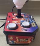 Double Dragon 30th Anniversary Retro Video Game