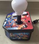 Double Dragon 30th Anniversary Retro Video Game