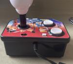 Double Dragon 30th Anniversary Retro Video Game