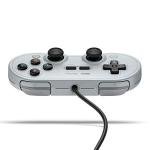 8Bitdo Sn30 Pro USB Gamepad for Switch & PC
