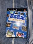 Sega Classics Collection for PS2