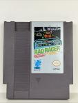 Rad Racer NES Cartridge – Classic 80s Racing Game