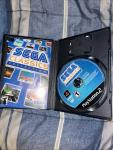 Sega Classics Collection for PS2