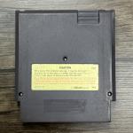 SNK Baseball Stars NES Cartridge - Retro Classic