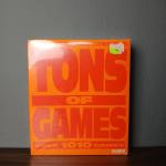 Over 1010 Retro PC Big Box Games Collection