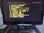 SEGA Genesis 112-in-1 Multi Cart Retro Games