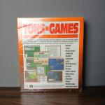 Over 1010 Retro PC Big Box Games Collection