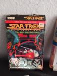 Atari 5200 Star Trek & Defender Game Bundle