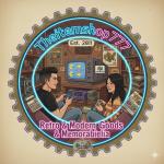 Atari 5200 Star Trek & Defender Game Bundle