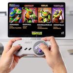 Wireless Retro USB Controllers for SNES Games – 2 Pack