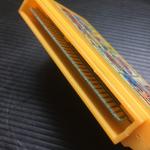 1990s 111-in-1 Retro Game Cartridge with Classics