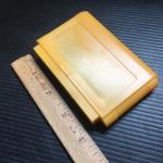 1990s 111-in-1 Retro Game Cartridge with Classics