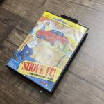Shove It Sega Genesis Game Cartridge Case 90s Retro