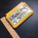 1990s 111-in-1 Retro Game Cartridge with Classics