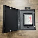 Shove It Sega Genesis Game Cartridge Case 90s Retro