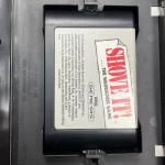 Shove It Sega Genesis Game Cartridge Case 90s Retro