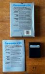 KICKMAN Commodore 64 C64 Retro Video Game