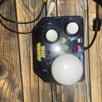 Retro Space Invaders Plug and Play Arcade Game