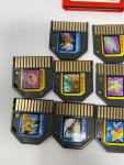Megaman Battle Network EXE Battle Chips Set
