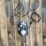 Retro Space Invaders Plug and Play Arcade Game