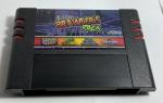 Retro-Bit Brawler’s Pack for Super Famicom/SNES