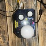 Retro Space Invaders Plug and Play Arcade Game