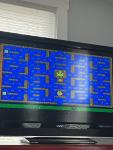 Atari 2600 Games Bundle - 7 Retro Classics