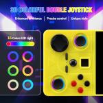 Handheld Retro Game Console with 20k Classic Games