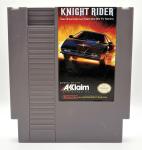 Knight Rider NES Retro Vintage Video Game