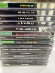 15 Vintage Retro PlayStation PS1 Video Games Bundle