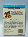 Donkey Kong for Intellivision - Retro Game