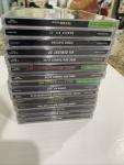 15 Vintage Retro PlayStation PS1 Video Games Bundle