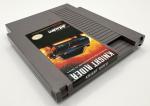Knight Rider NES Retro Vintage Video Game