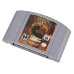 Mortal Kombat Trilogy for N64 Retro Gaming