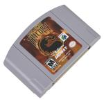 Mortal Kombat Trilogy for N64 Retro Gaming