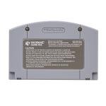 Mortal Kombat Trilogy for N64 Retro Gaming