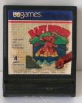 Atari 2600 Raft Rider - Rare Retro Game