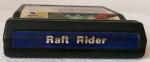 Atari 2600 Raft Rider - Rare Retro Game
