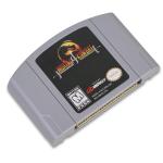 Mortal Kombat 4 for N64 - Retro Classic